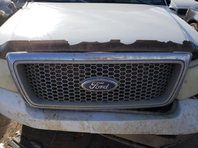 Photo 10 VIN: 1FTPW14534KD36504 - FORD F-150 