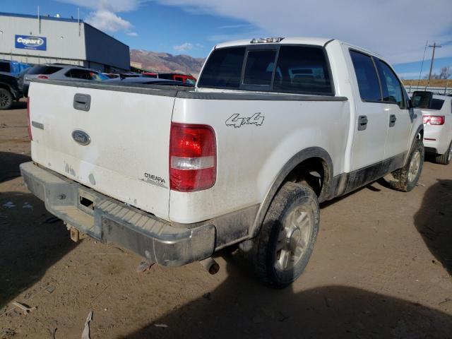 Photo 2 VIN: 1FTPW14534KD36504 - FORD F-150 