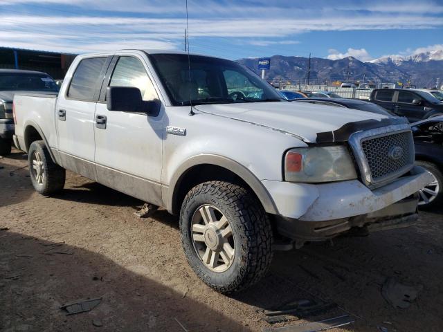 Photo 3 VIN: 1FTPW14534KD36504 - FORD F-150 