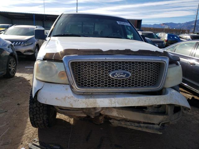 Photo 4 VIN: 1FTPW14534KD36504 - FORD F-150 