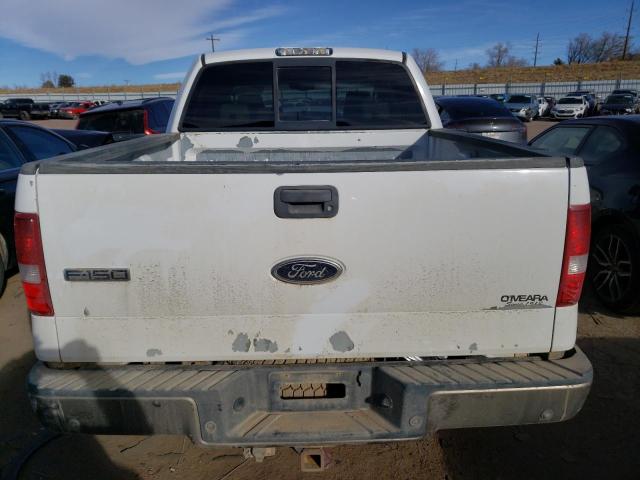 Photo 5 VIN: 1FTPW14534KD36504 - FORD F-150 