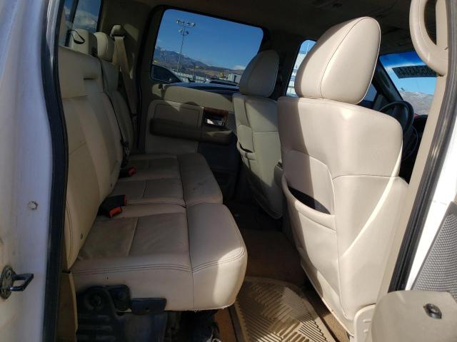 Photo 9 VIN: 1FTPW14534KD36504 - FORD F-150 