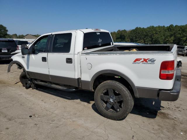 Photo 1 VIN: 1FTPW14535FA18859 - FORD F150 SUPER 