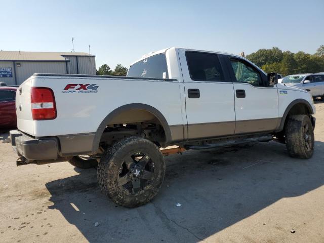 Photo 2 VIN: 1FTPW14535FA18859 - FORD F150 SUPER 