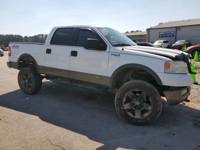 Photo 3 VIN: 1FTPW14535FA18859 - FORD F150 SUPER 