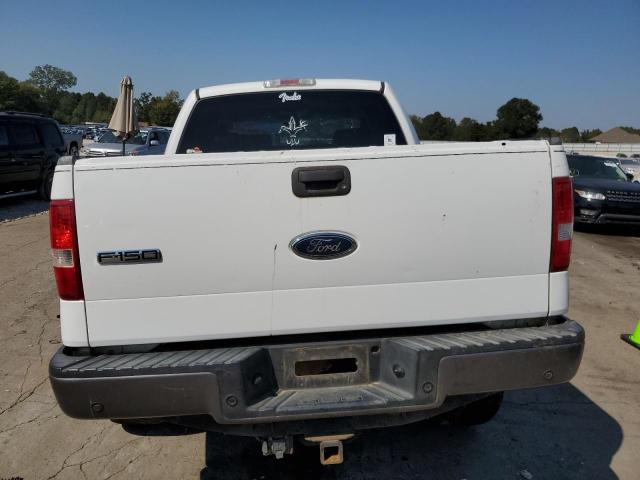 Photo 5 VIN: 1FTPW14535FA18859 - FORD F150 SUPER 