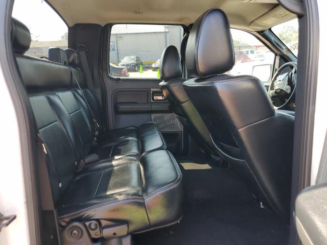 Photo 9 VIN: 1FTPW14535FA18859 - FORD F150 SUPER 