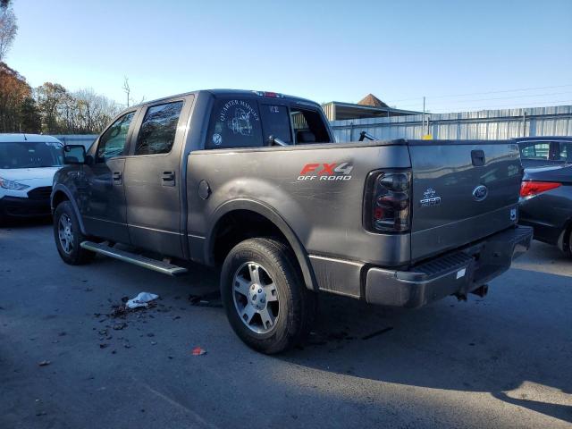 Photo 1 VIN: 1FTPW14535FA68712 - FORD F-150 