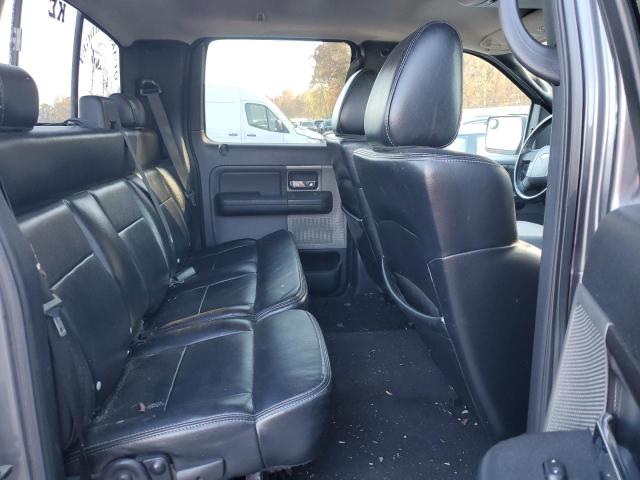 Photo 10 VIN: 1FTPW14535FA68712 - FORD F-150 