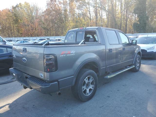 Photo 2 VIN: 1FTPW14535FA68712 - FORD F-150 