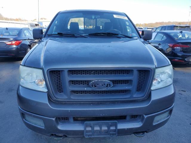 Photo 4 VIN: 1FTPW14535FA68712 - FORD F-150 