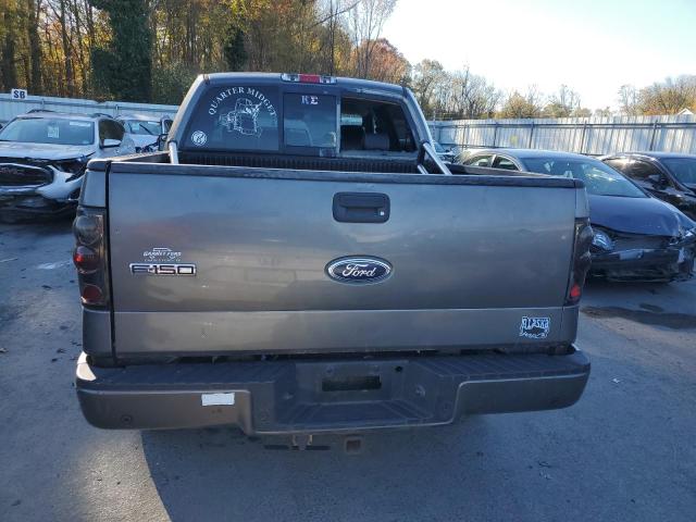 Photo 5 VIN: 1FTPW14535FA68712 - FORD F-150 