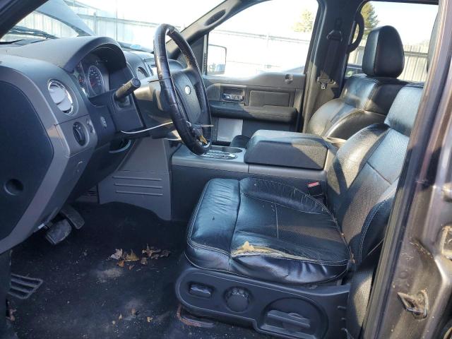 Photo 6 VIN: 1FTPW14535FA68712 - FORD F-150 