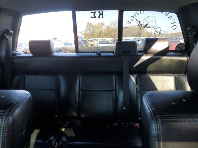 Photo 9 VIN: 1FTPW14535FA68712 - FORD F-150 