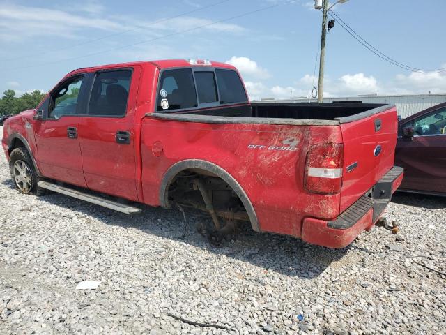 Photo 1 VIN: 1FTPW14535FA83985 - FORD F150 SUPER 