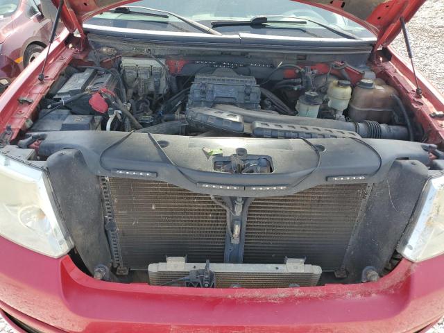 Photo 10 VIN: 1FTPW14535FA83985 - FORD F150 SUPER 