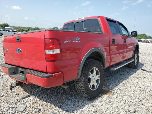 Photo 2 VIN: 1FTPW14535FA83985 - FORD F150 SUPER 