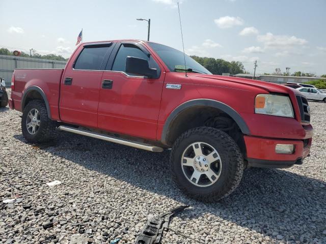 Photo 3 VIN: 1FTPW14535FA83985 - FORD F150 SUPER 