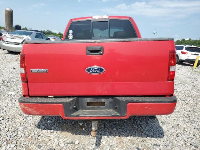 Photo 5 VIN: 1FTPW14535FA83985 - FORD F150 SUPER 