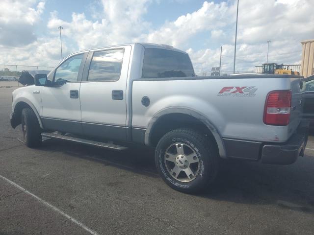 Photo 1 VIN: 1FTPW14535FA88748 - FORD F150 SUPER 