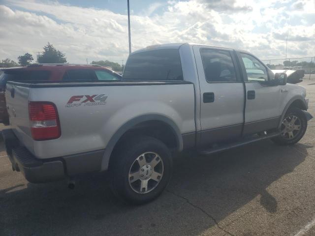 Photo 2 VIN: 1FTPW14535FA88748 - FORD F150 SUPER 