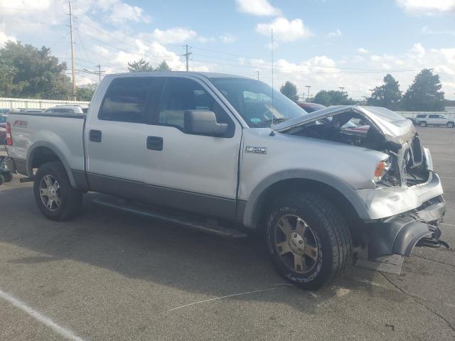 Photo 3 VIN: 1FTPW14535FA88748 - FORD F150 SUPER 