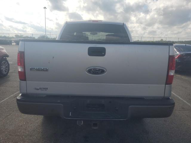 Photo 5 VIN: 1FTPW14535FA88748 - FORD F150 SUPER 