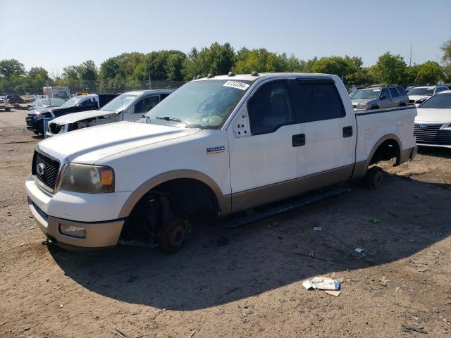 Photo 0 VIN: 1FTPW14535FA95859 - FORD F150 SUPER 