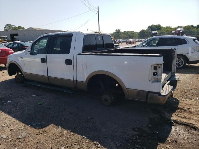 Photo 1 VIN: 1FTPW14535FA95859 - FORD F150 SUPER 