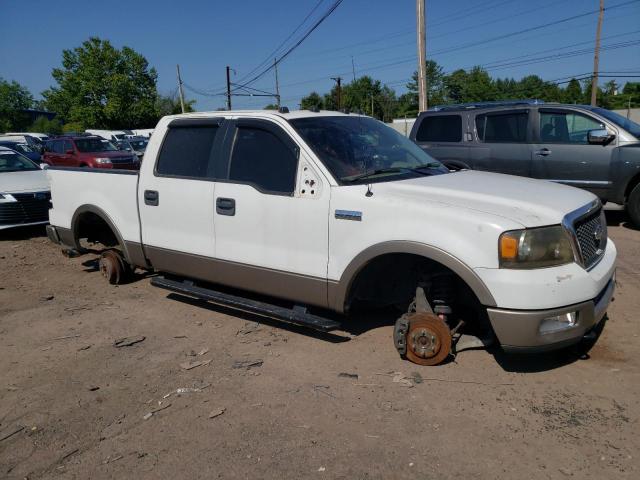 Photo 3 VIN: 1FTPW14535FA95859 - FORD F150 SUPER 