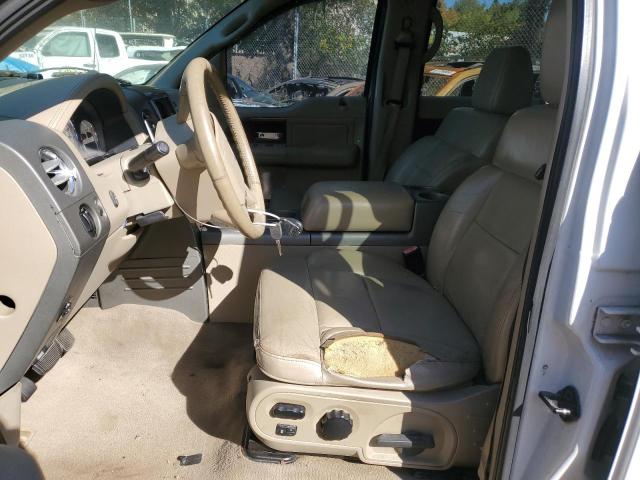 Photo 6 VIN: 1FTPW14535FA95859 - FORD F150 SUPER 