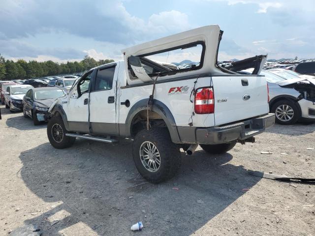 Photo 1 VIN: 1FTPW14535FB25765 - FORD F150 SUPER 