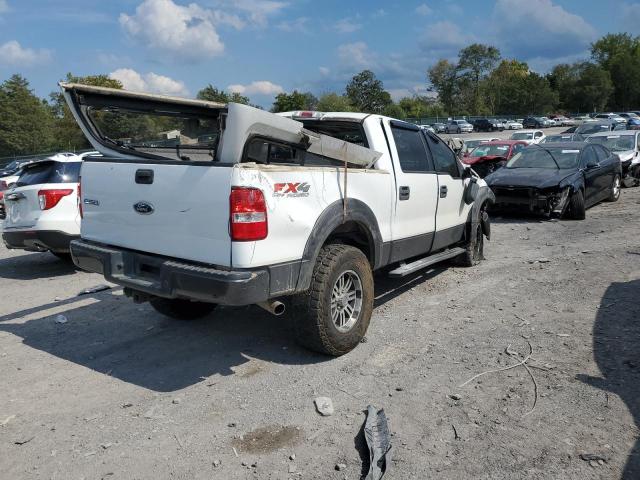 Photo 2 VIN: 1FTPW14535FB25765 - FORD F150 SUPER 