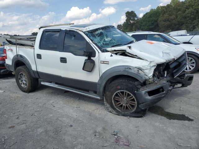 Photo 3 VIN: 1FTPW14535FB25765 - FORD F150 SUPER 