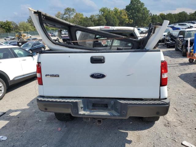 Photo 5 VIN: 1FTPW14535FB25765 - FORD F150 SUPER 