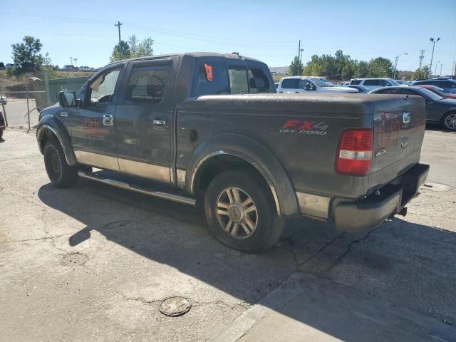 Photo 1 VIN: 1FTPW14535FB26544 - FORD F150 SUPER 