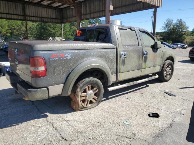 Photo 2 VIN: 1FTPW14535FB26544 - FORD F150 SUPER 