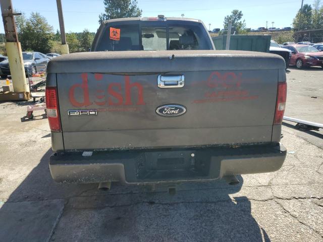 Photo 5 VIN: 1FTPW14535FB26544 - FORD F150 SUPER 