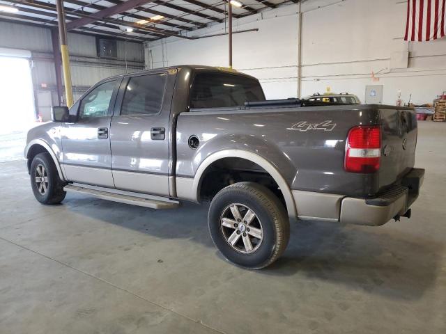 Photo 1 VIN: 1FTPW14535KB74360 - FORD F150 SUPER 