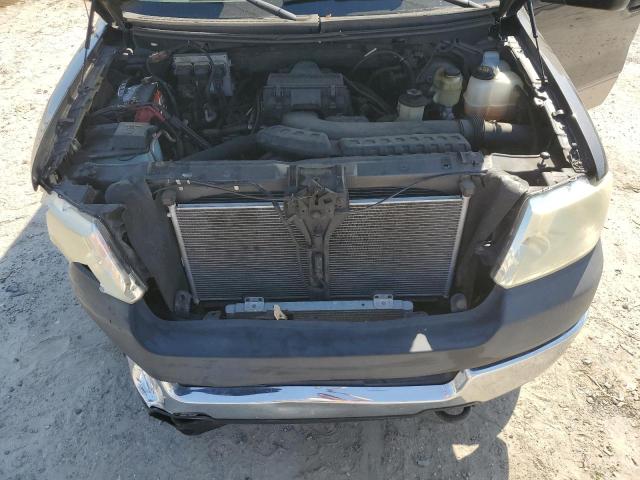 Photo 10 VIN: 1FTPW14535KB74360 - FORD F150 SUPER 