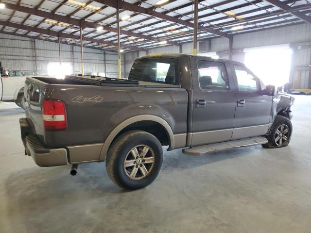 Photo 2 VIN: 1FTPW14535KB74360 - FORD F150 SUPER 