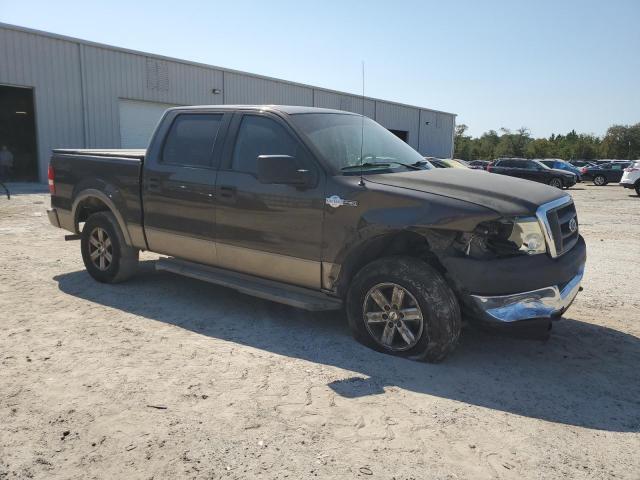 Photo 3 VIN: 1FTPW14535KB74360 - FORD F150 SUPER 