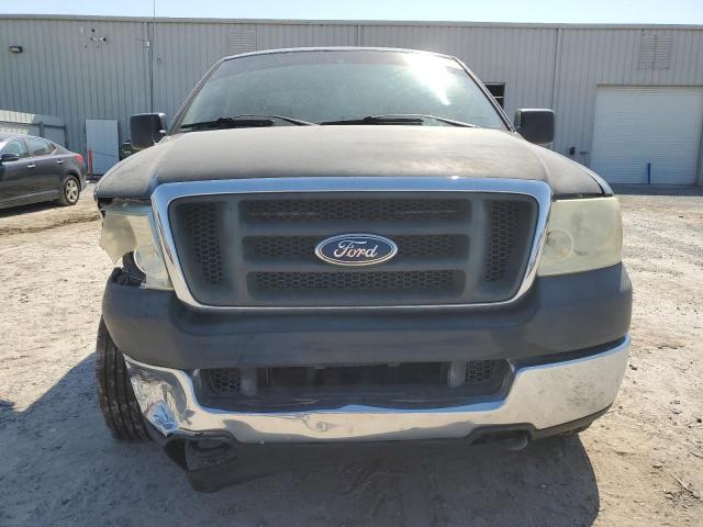 Photo 4 VIN: 1FTPW14535KB74360 - FORD F150 SUPER 