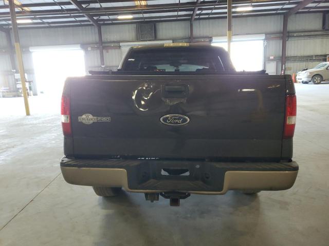 Photo 5 VIN: 1FTPW14535KB74360 - FORD F150 SUPER 