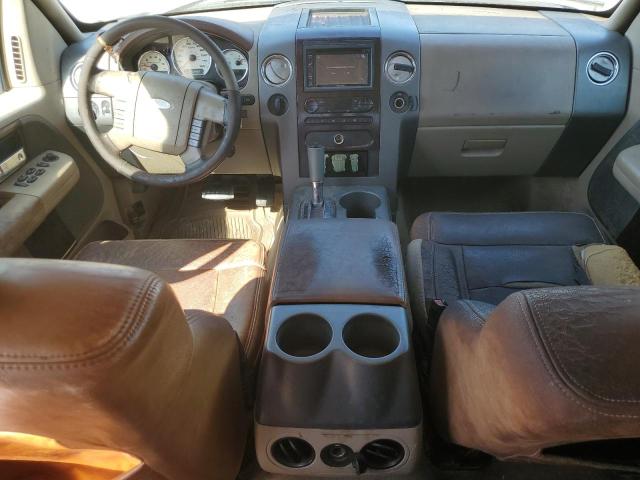 Photo 7 VIN: 1FTPW14535KB74360 - FORD F150 SUPER 