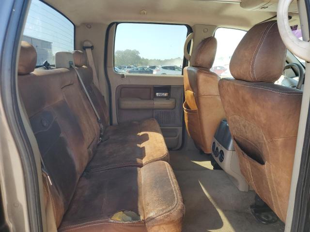 Photo 9 VIN: 1FTPW14535KB74360 - FORD F150 SUPER 