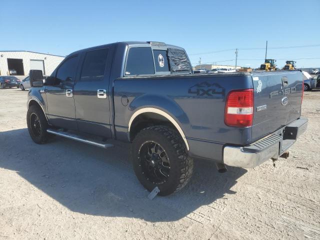 Photo 1 VIN: 1FTPW14535KB80532 - FORD F150 SUPER 