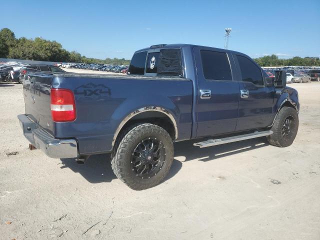 Photo 2 VIN: 1FTPW14535KB80532 - FORD F150 SUPER 