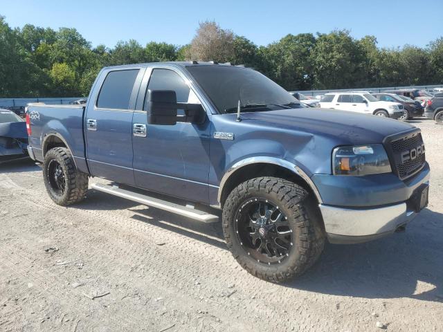 Photo 3 VIN: 1FTPW14535KB80532 - FORD F150 SUPER 