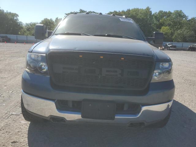 Photo 4 VIN: 1FTPW14535KB80532 - FORD F150 SUPER 